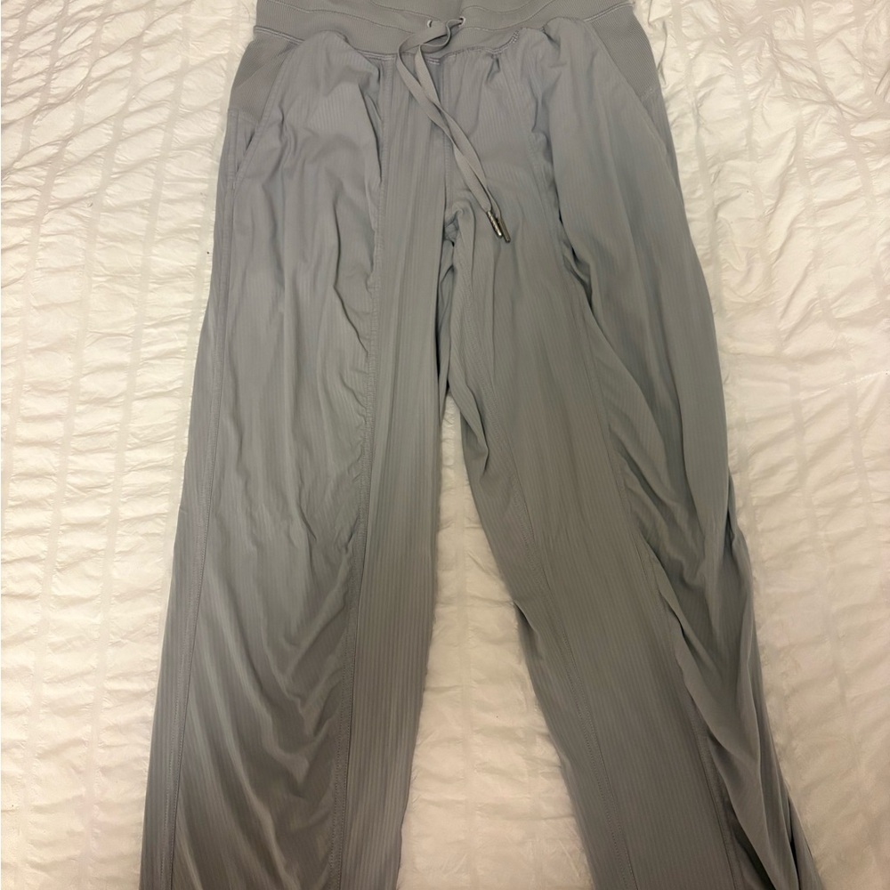 lululemon dance studio joggers